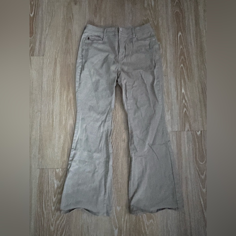 Judy Blue Jeans